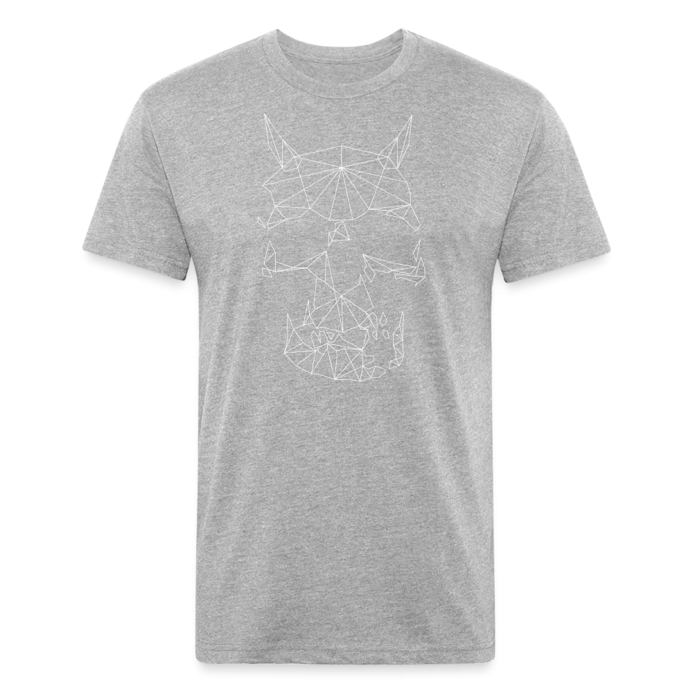 Digital Beasts - HRNSKUL Elite Tee CODE MP