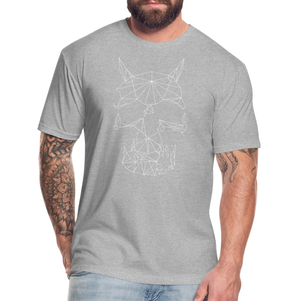 Digital Beasts - HRNSKUL Elite Tee CODE MP