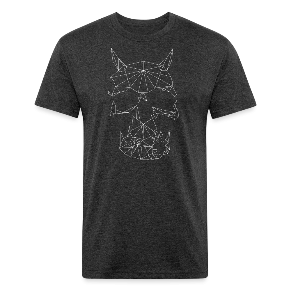 Digital Beasts - HRNSKUL Elite Tee CODE MP