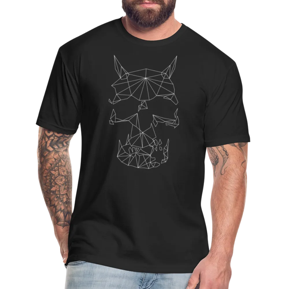 Digital Beasts - HRNSKUL Elite Tee CODE MP