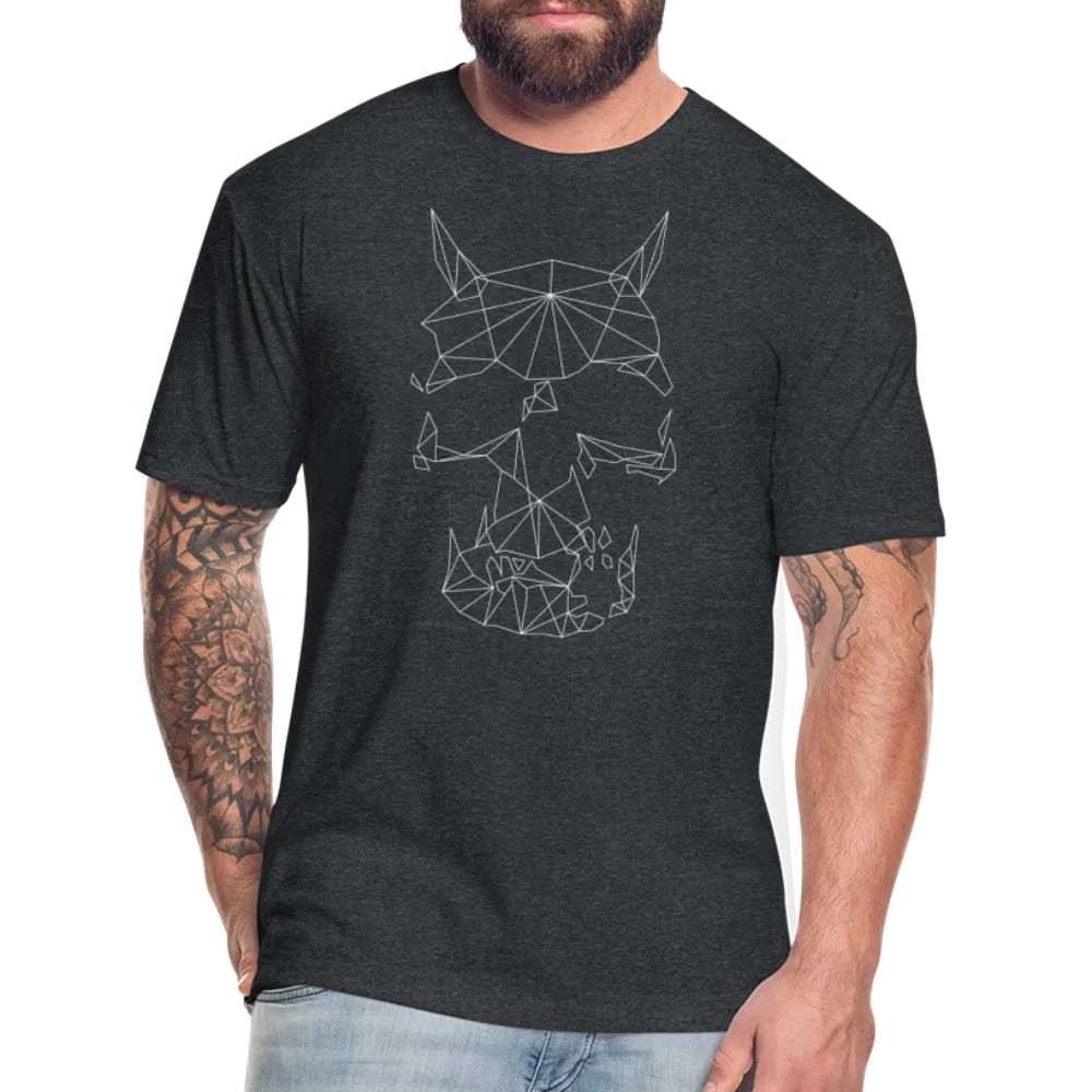 Digital Beasts - HRNSKUL Elite Tee CODE MP