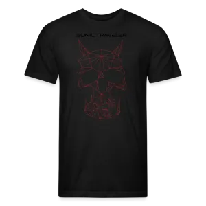 Digital Beasts - HRNSKUL Elite Tee