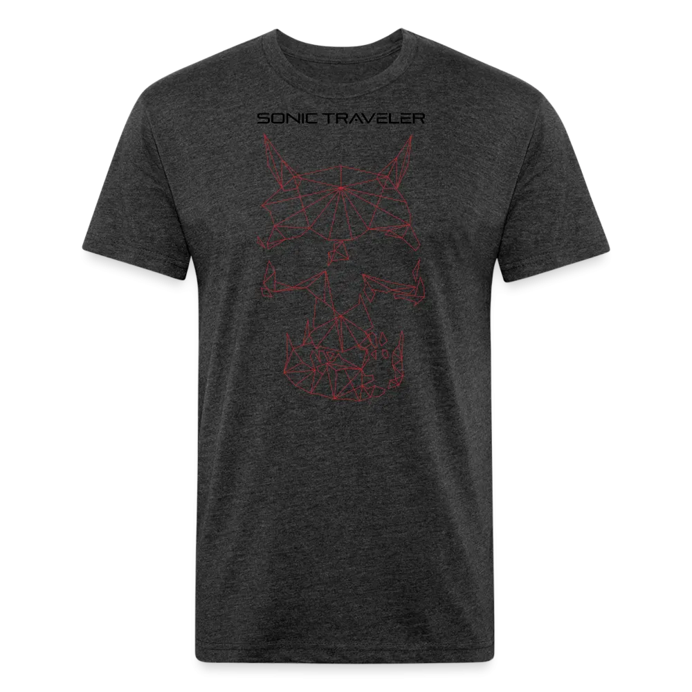 Digital Beasts - HRNSKUL Elite Tee