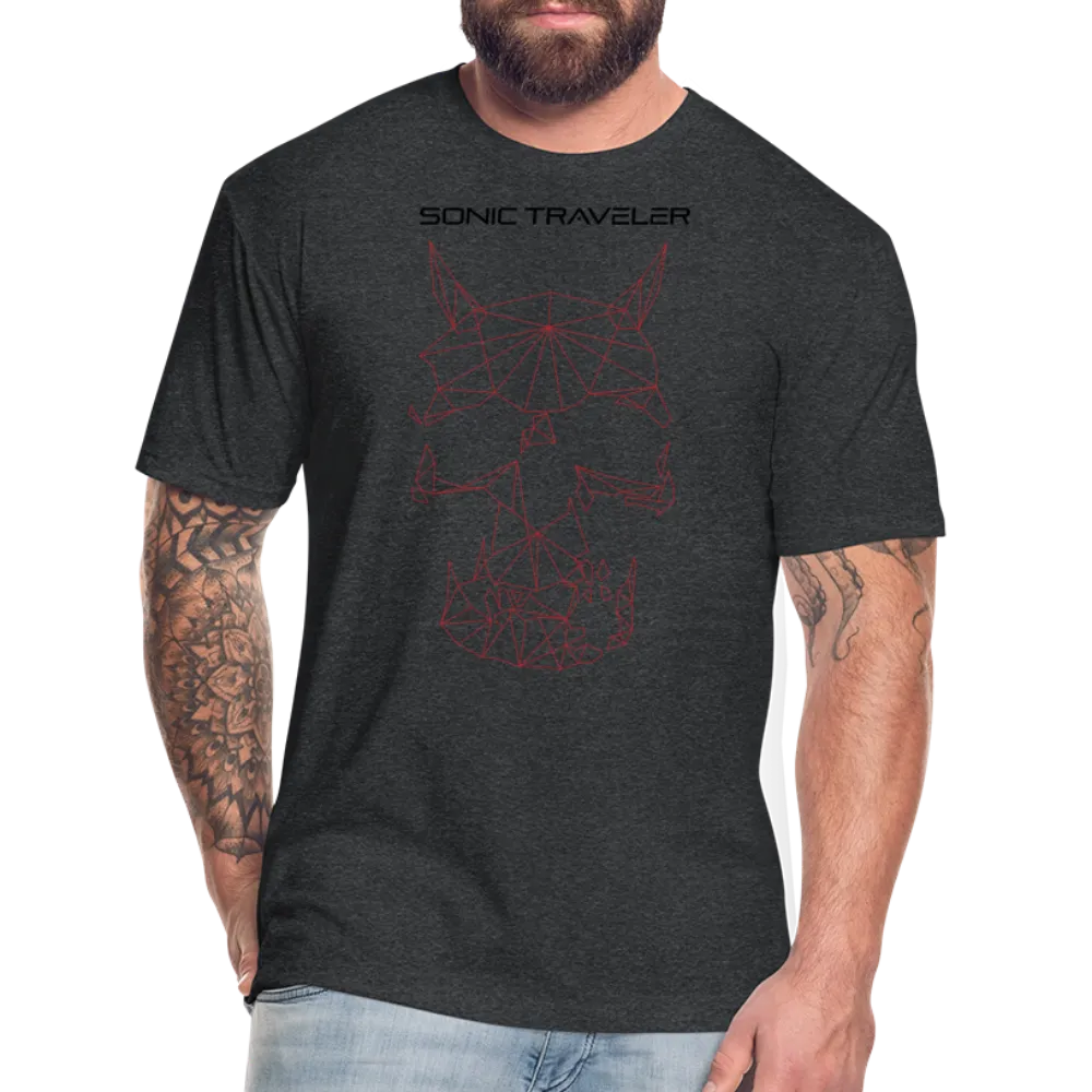 Digital Beasts - HRNSKUL Elite Tee