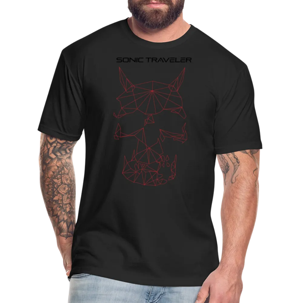 Digital Beasts - HRNSKUL Elite Tee