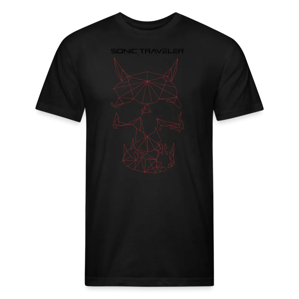 Digital Beasts - HRNSKUL Elite Tee