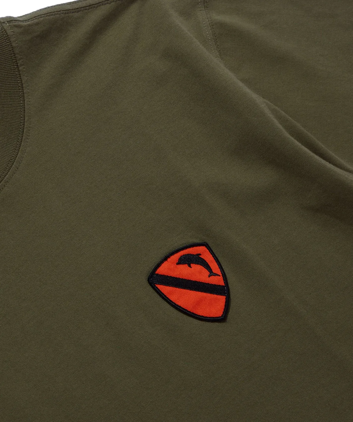 Dolphin Cavalry T-shirt