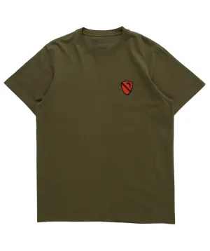 Dolphin Cavalry T-shirt