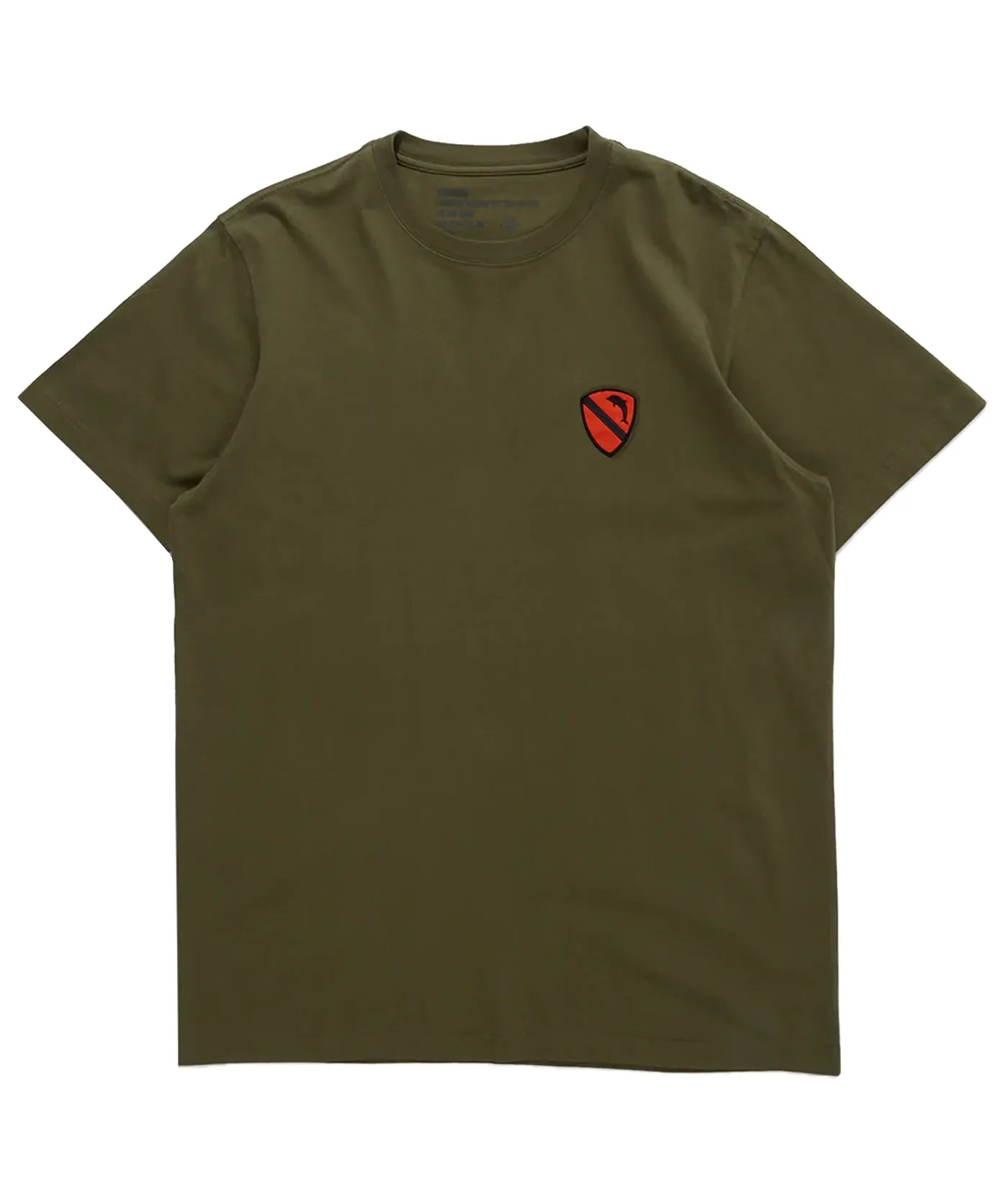 Dolphin Cavalry T-shirt