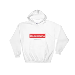 Dominicano Hoodie