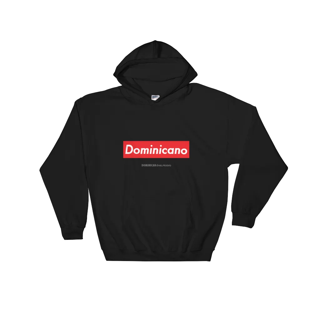 Dominicano Hoodie