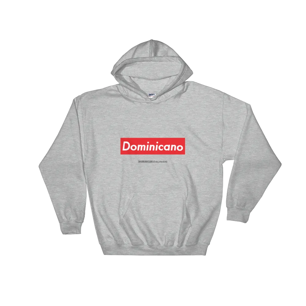 Dominicano Hoodie