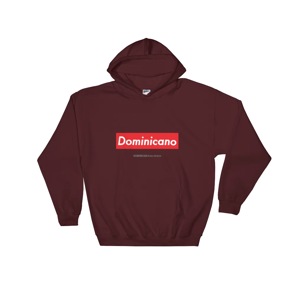 Dominicano Hoodie