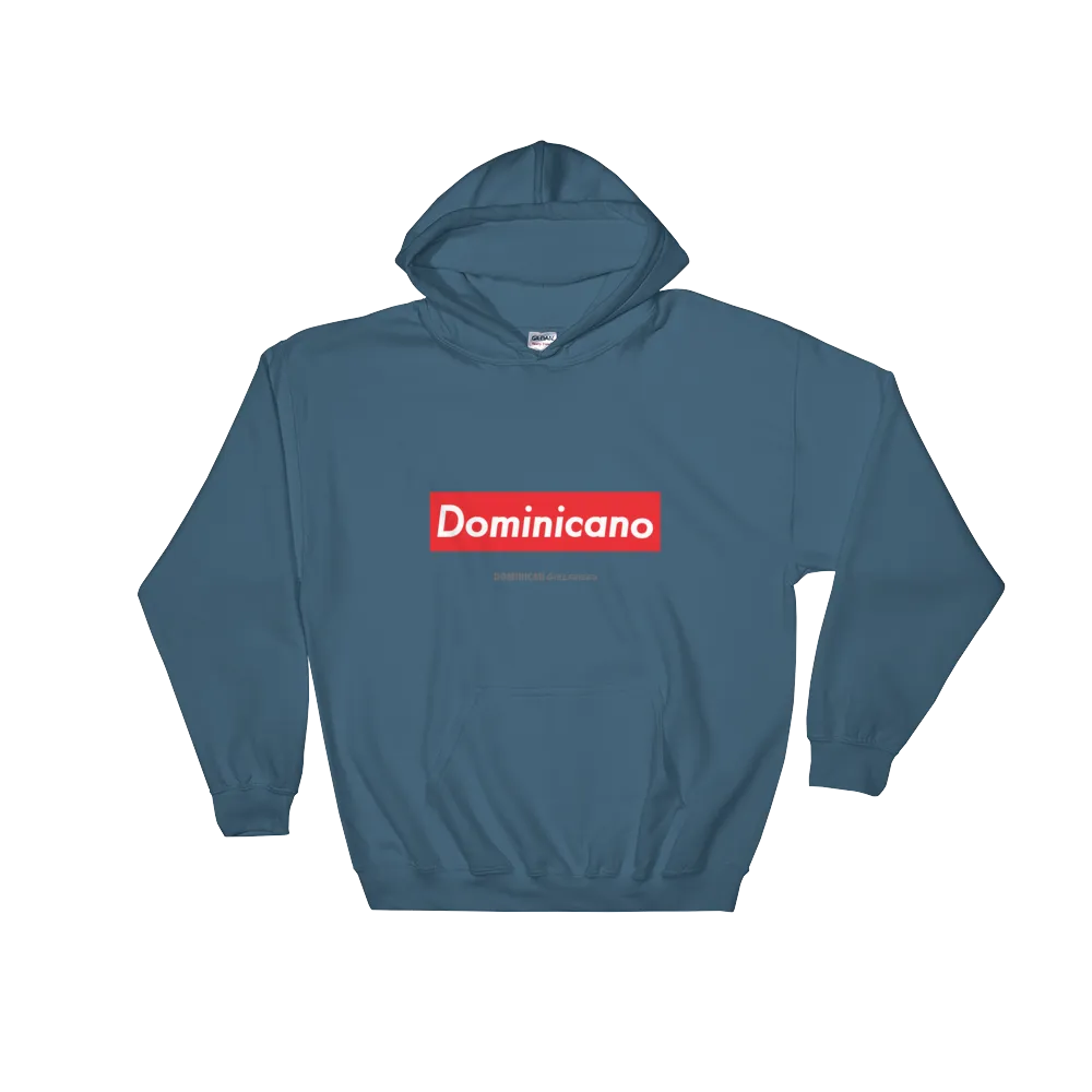 Dominicano Hoodie