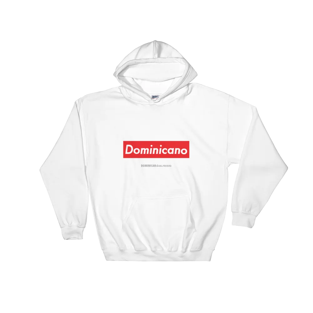 Dominicano Hoodie