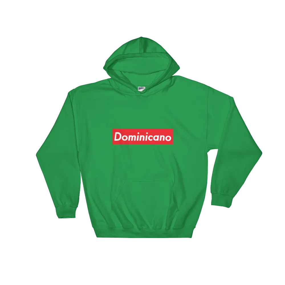 Dominicano Hoodie