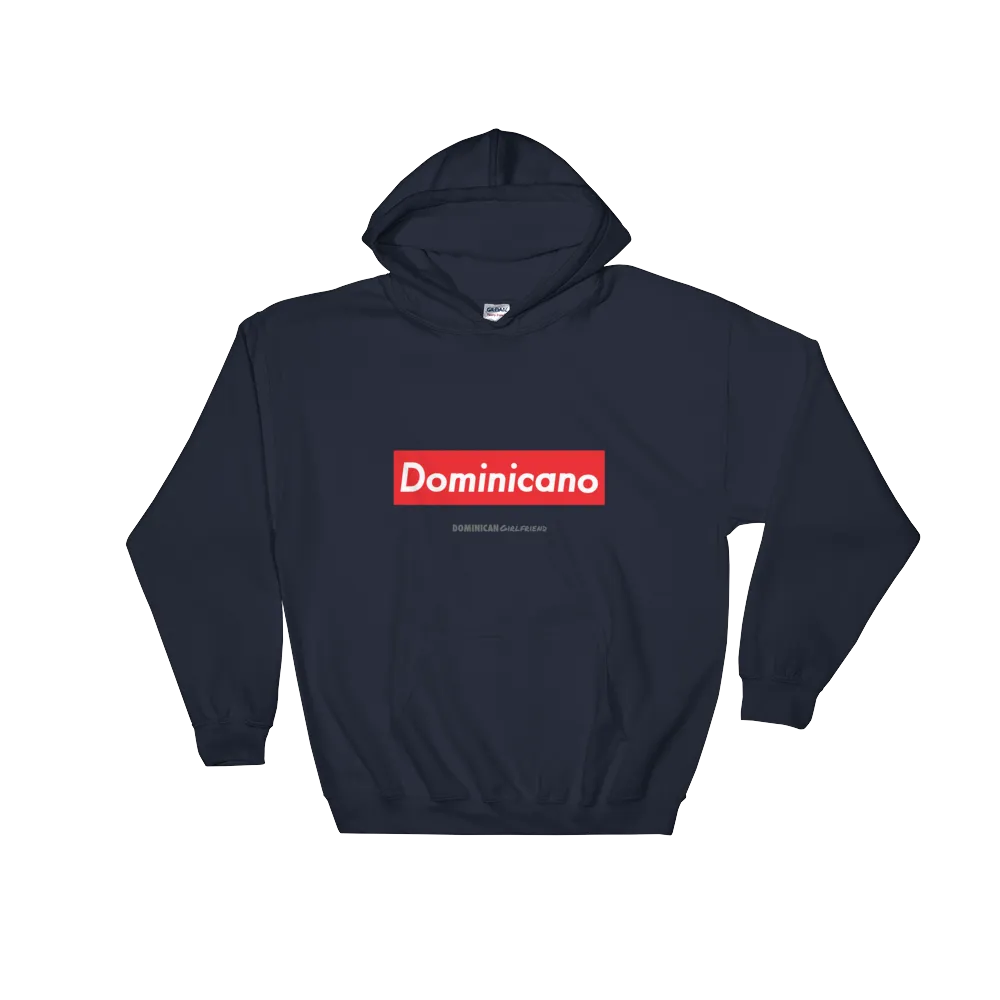 Dominicano Hoodie