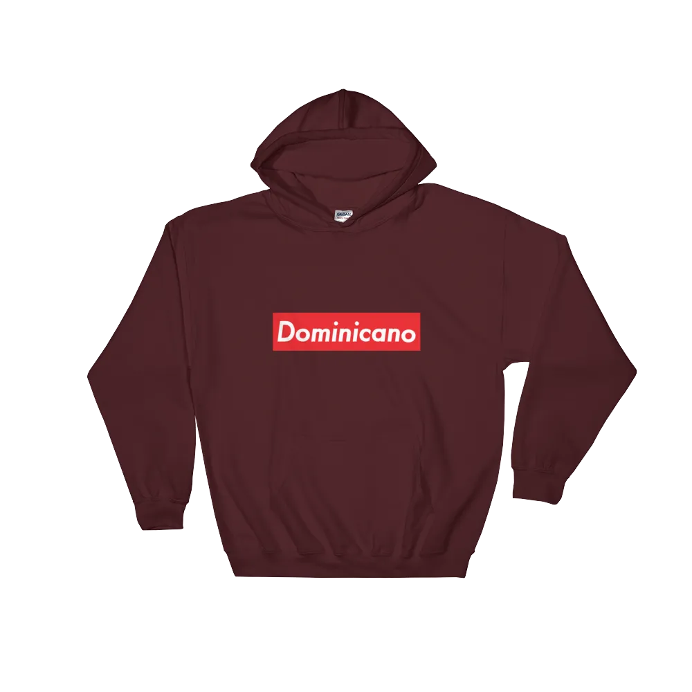 Dominicano Hoodie