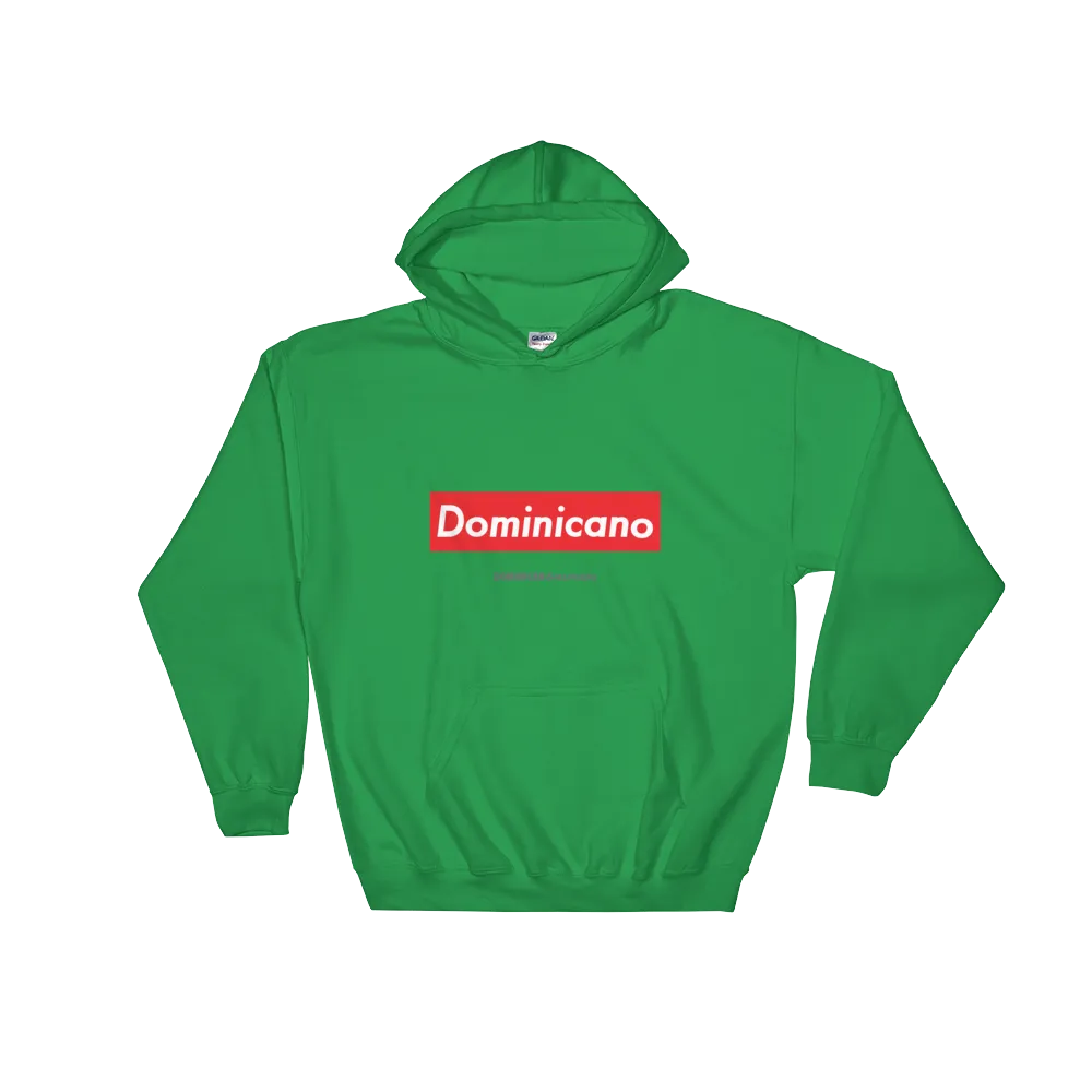 Dominicano Hoodie