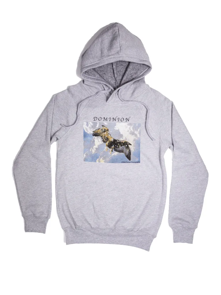 DOMINION HOODIE
