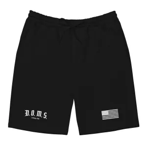 D.O.M.S. Fleece Shorts