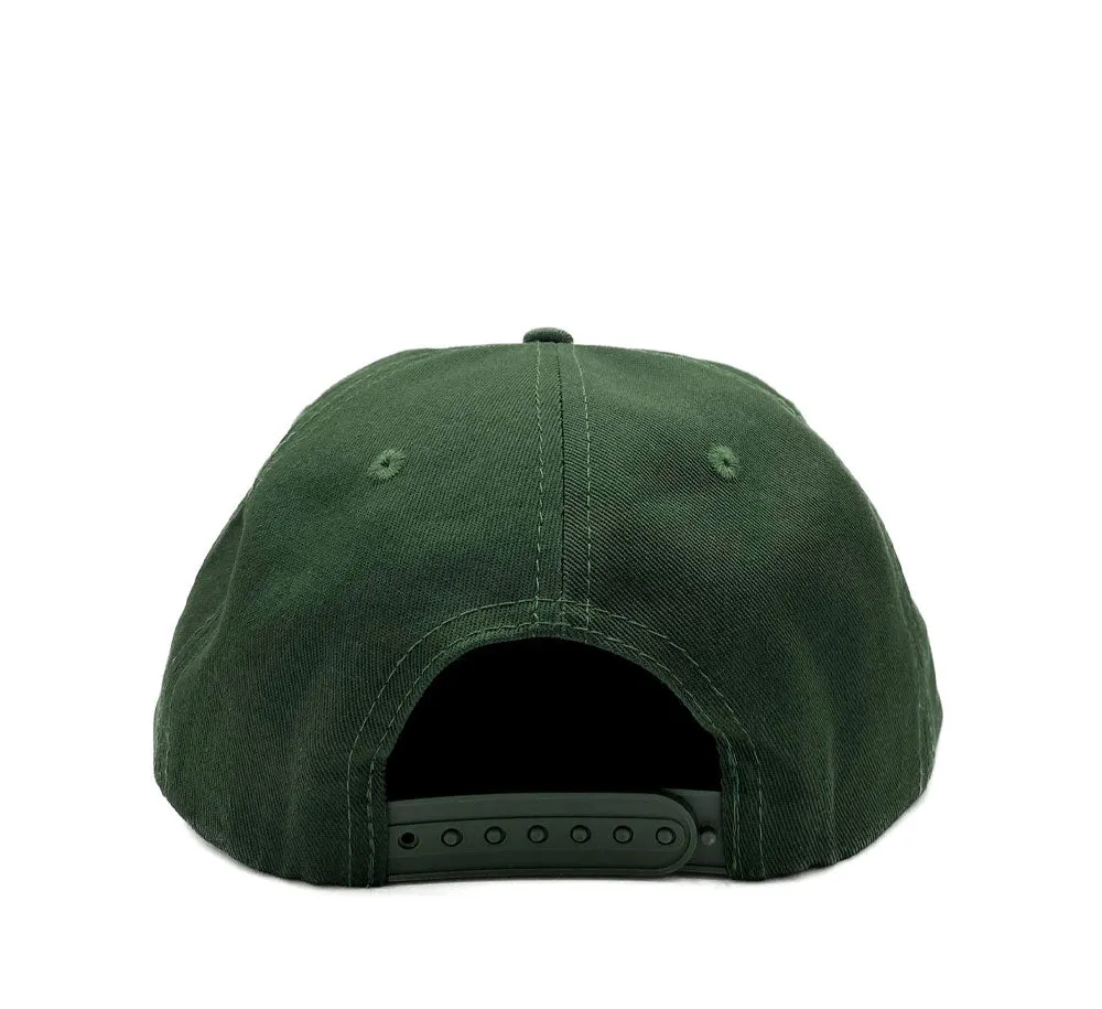 DON'T TRIP SNAPBACK HAT