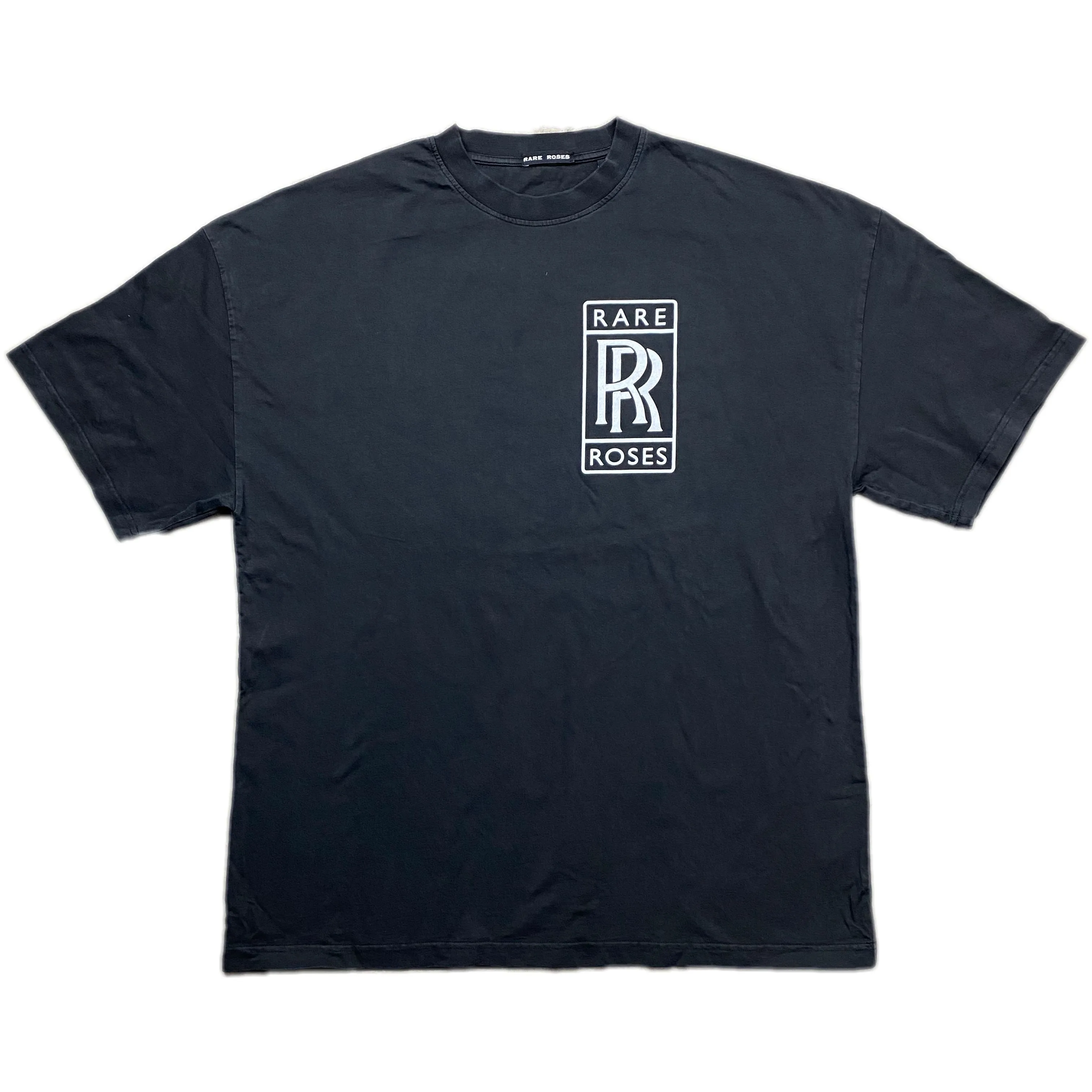 Double R Prestige Tee