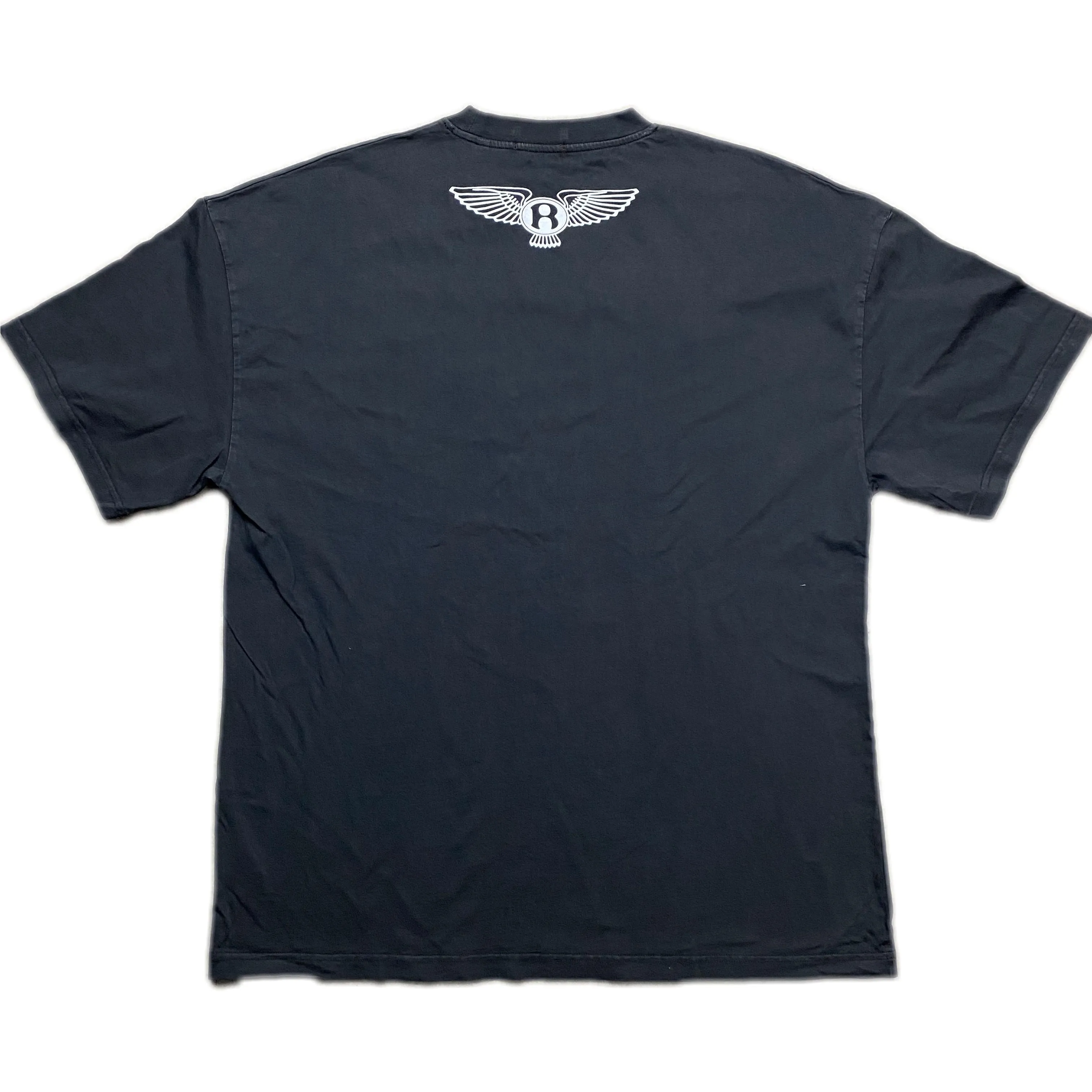 Double R Prestige Tee