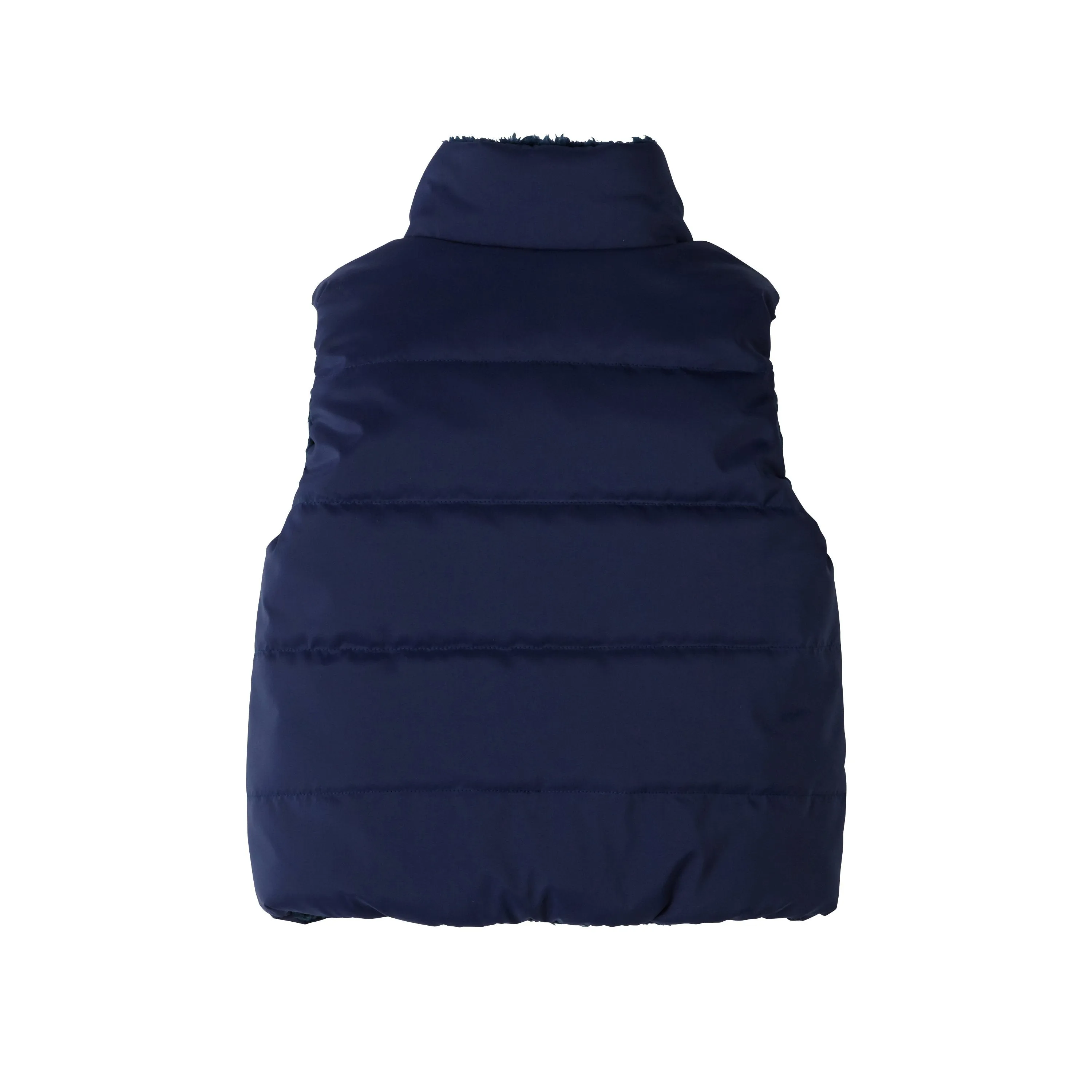 DOUBLE_B VEST