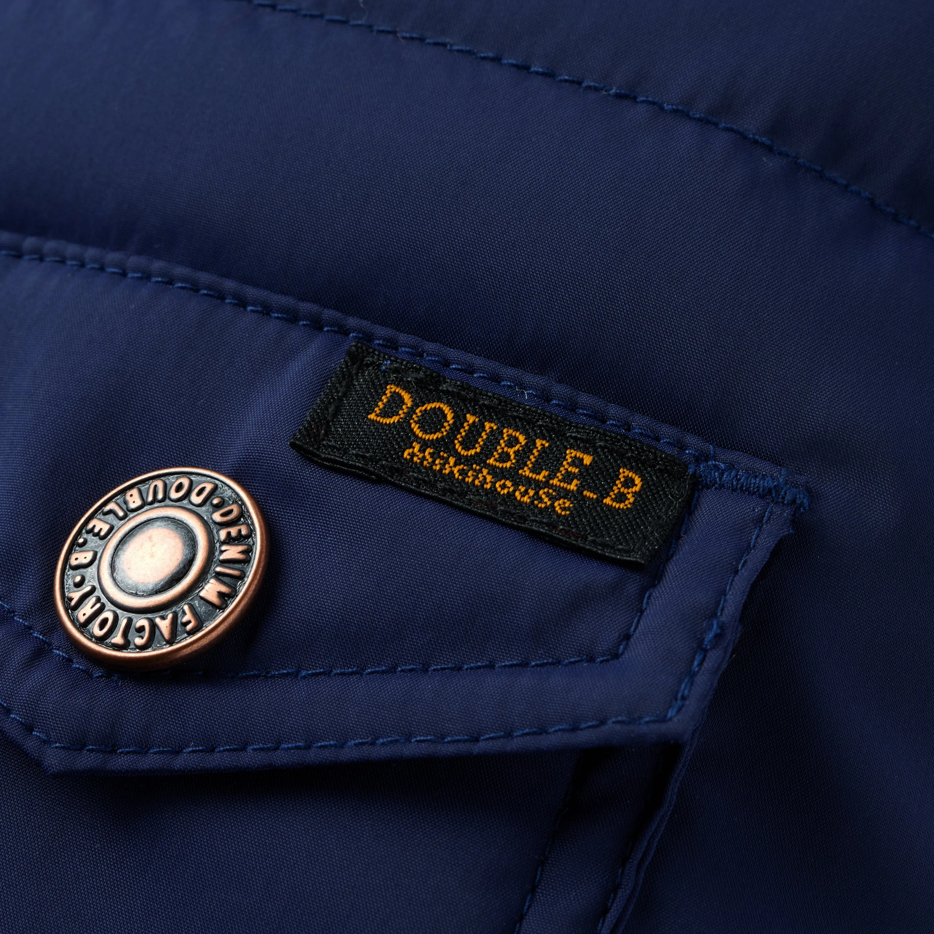 DOUBLE_B VEST
