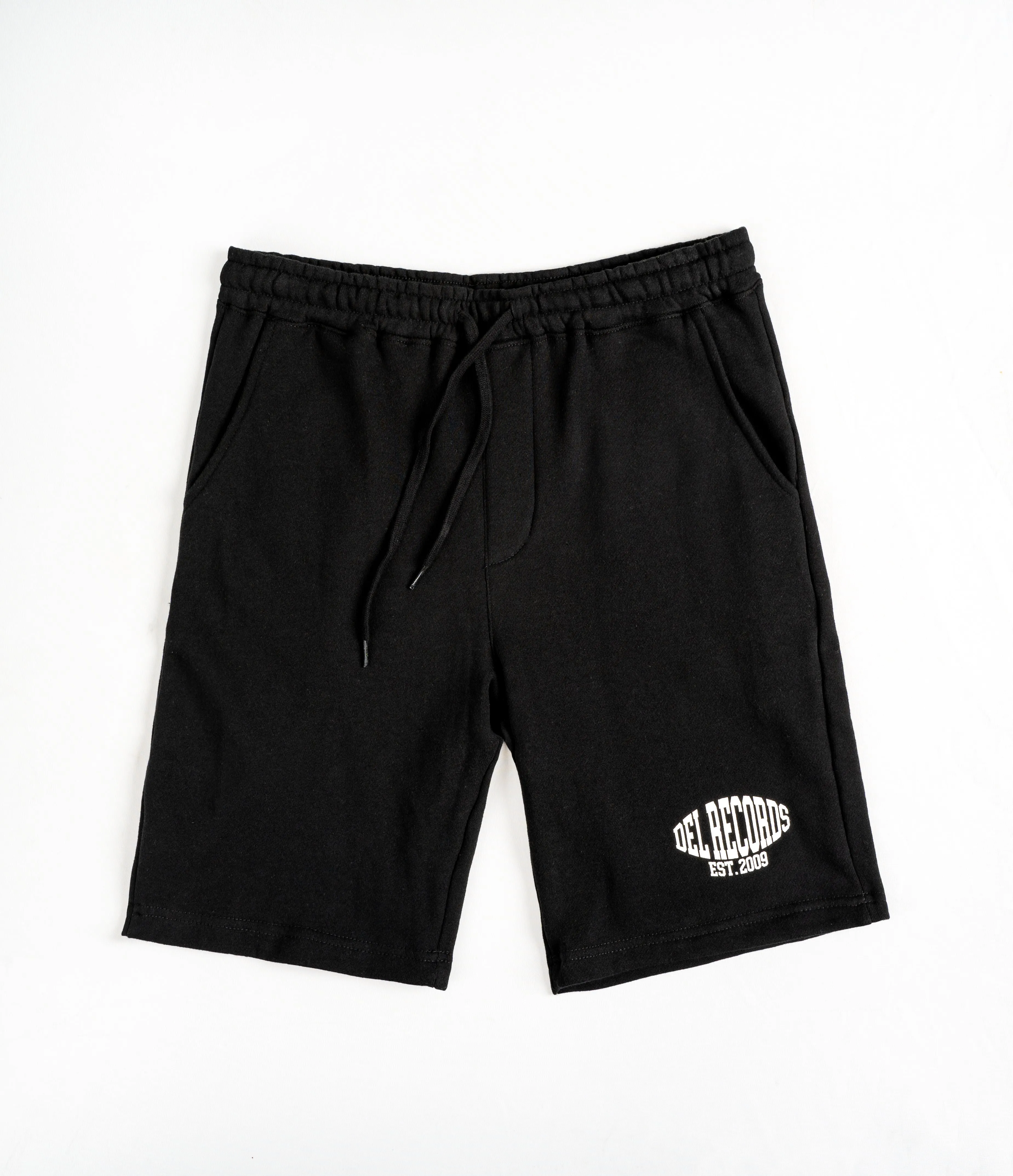 DR Logo Shorts