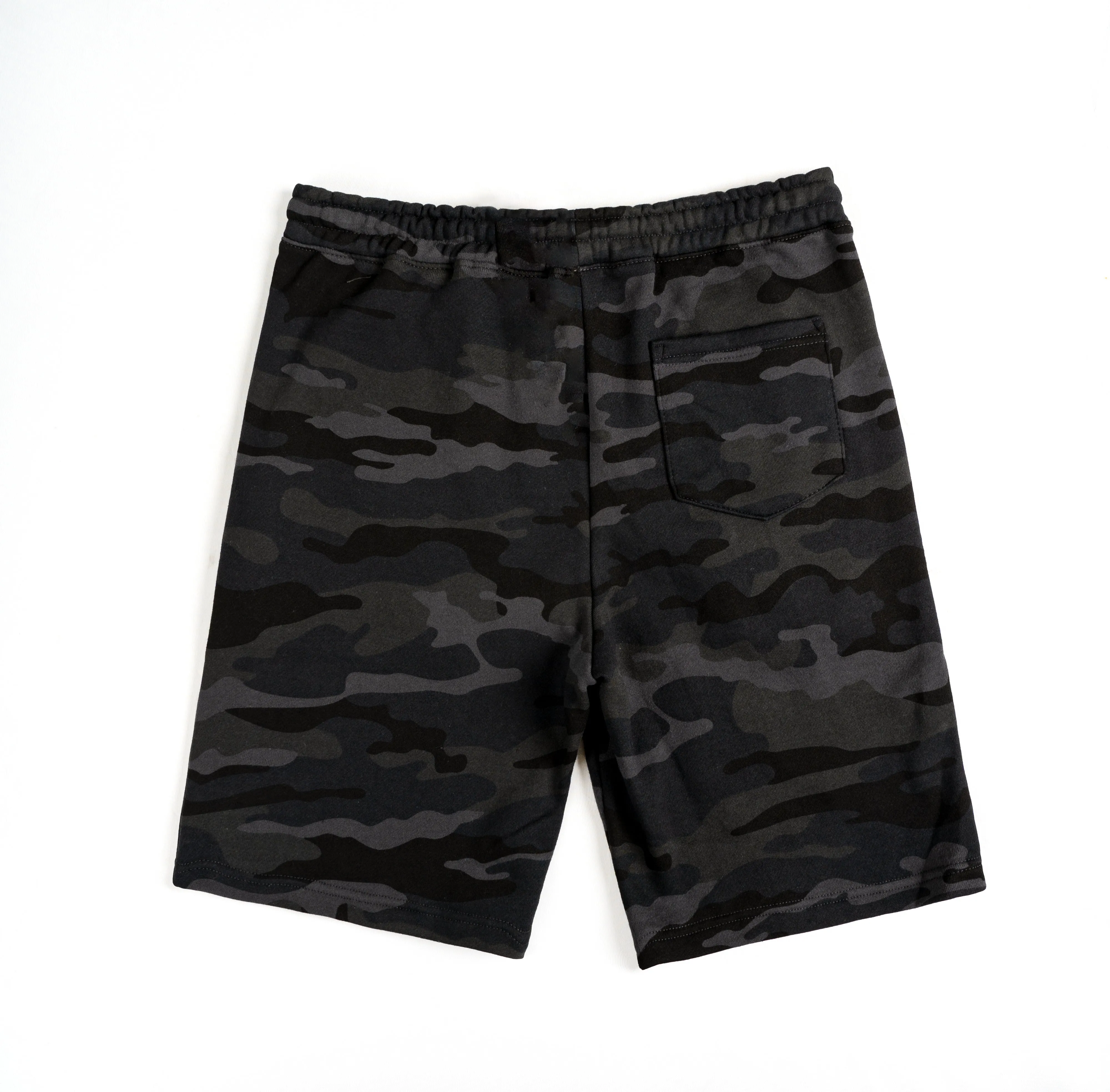 DR Logo Shorts