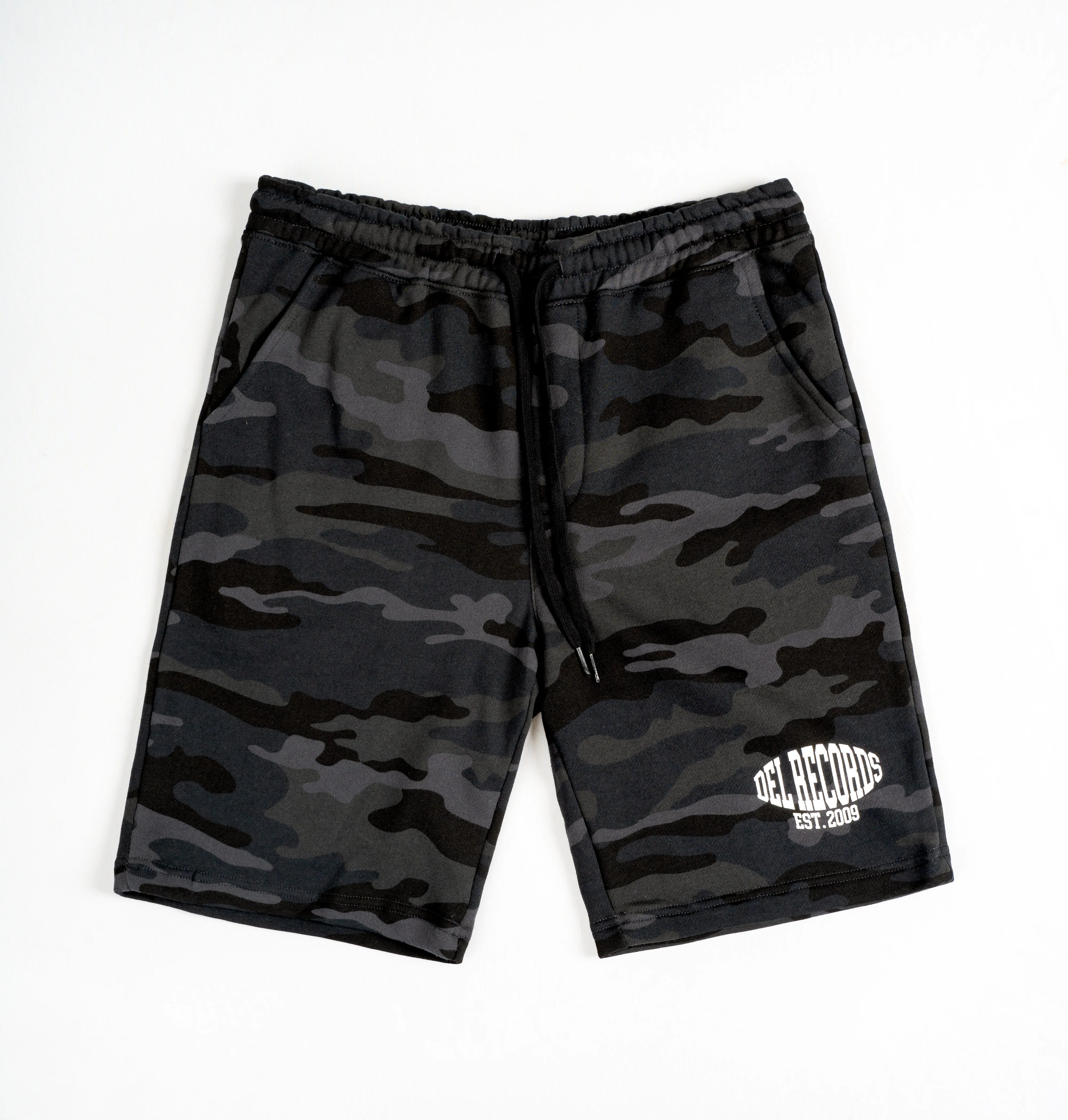 DR Logo Shorts