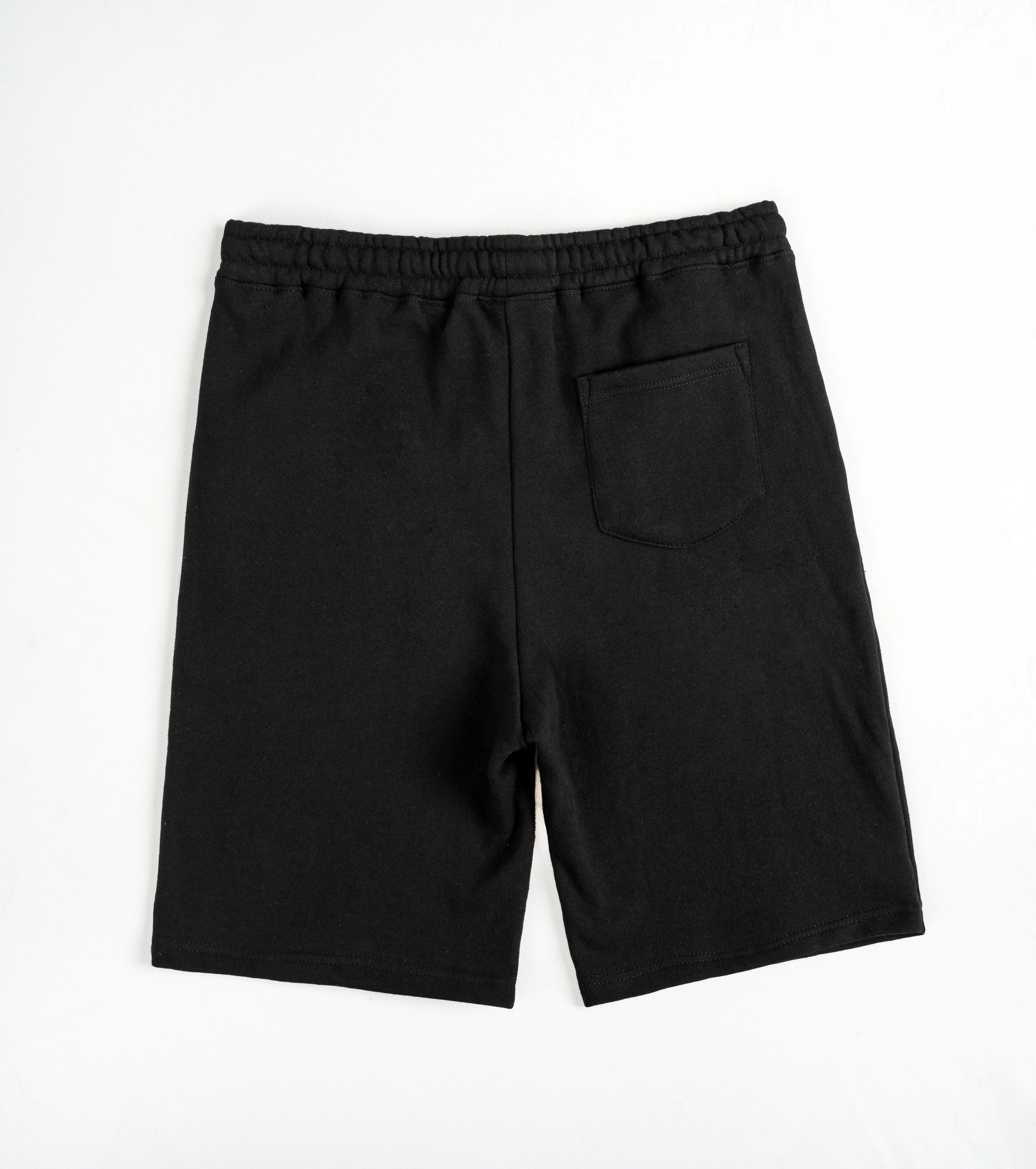 DR Logo Shorts