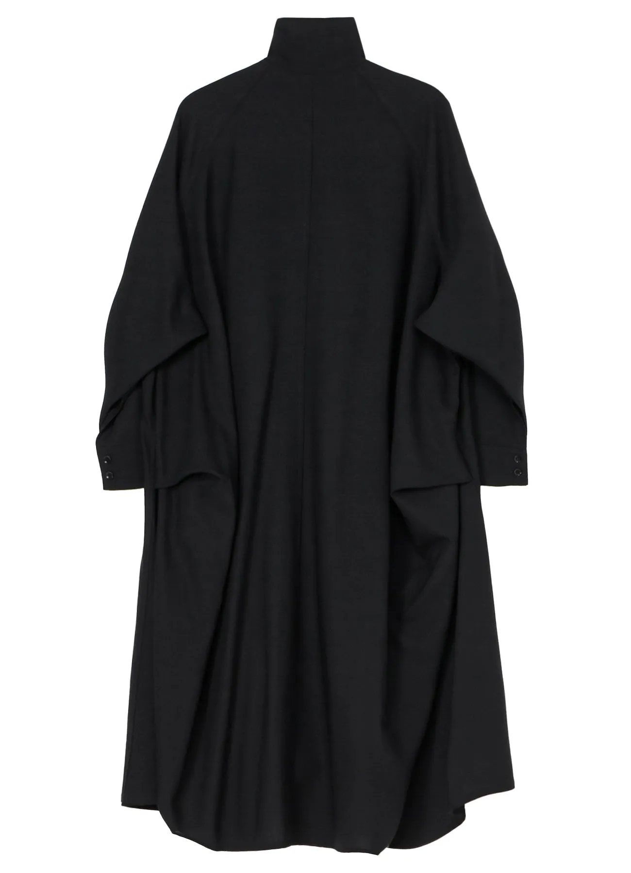 DRAPE DRESSES