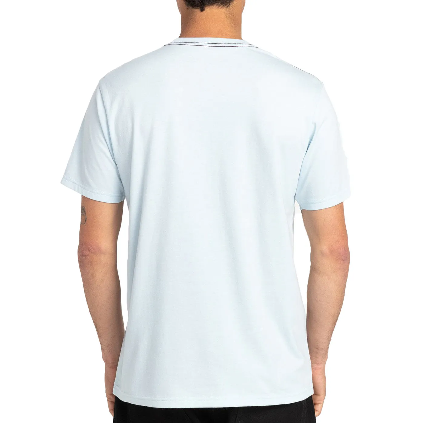 DREAM FIELD SHORT SLEEVE T-SHIRT