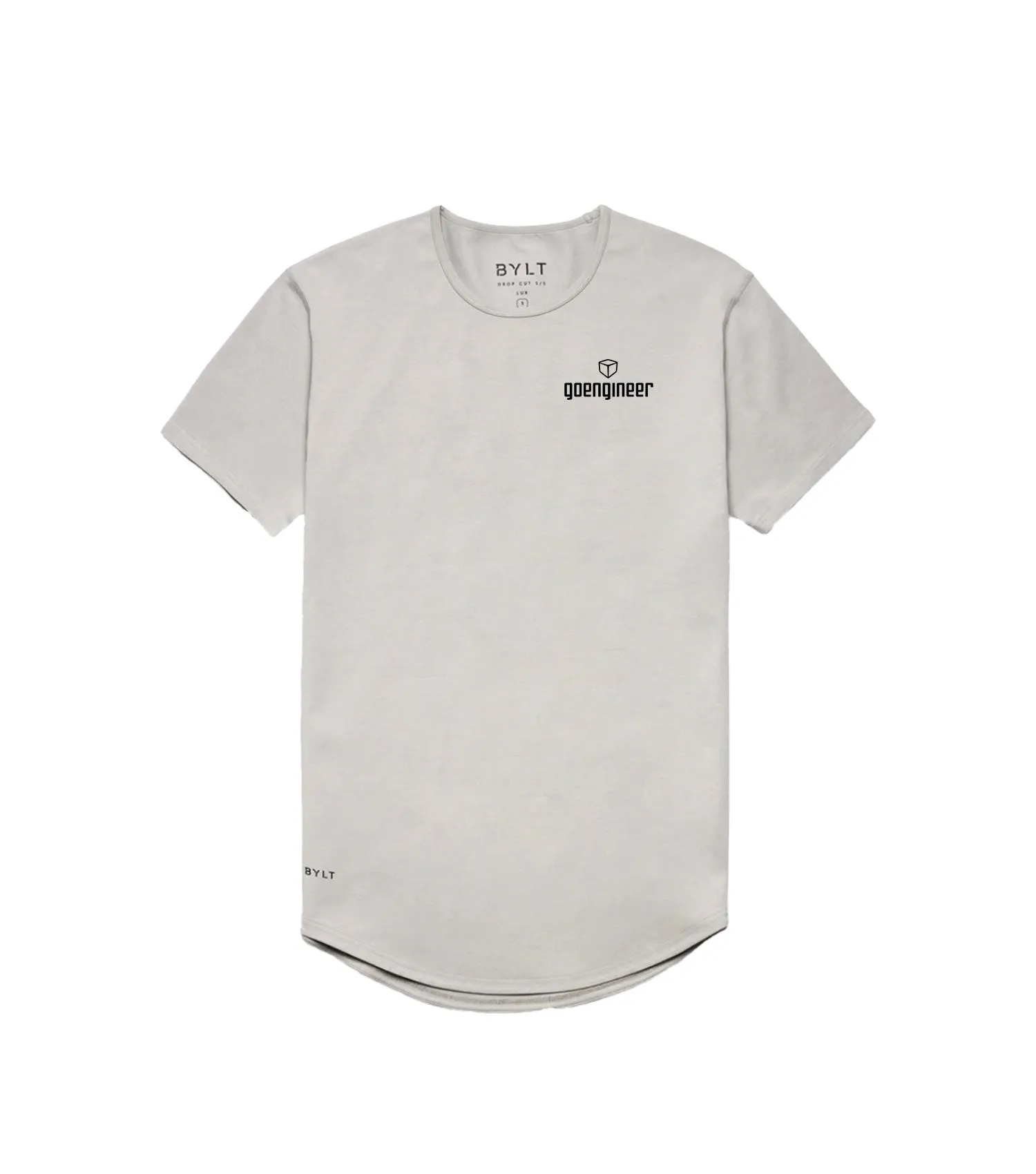 Drop-Cut: LUX