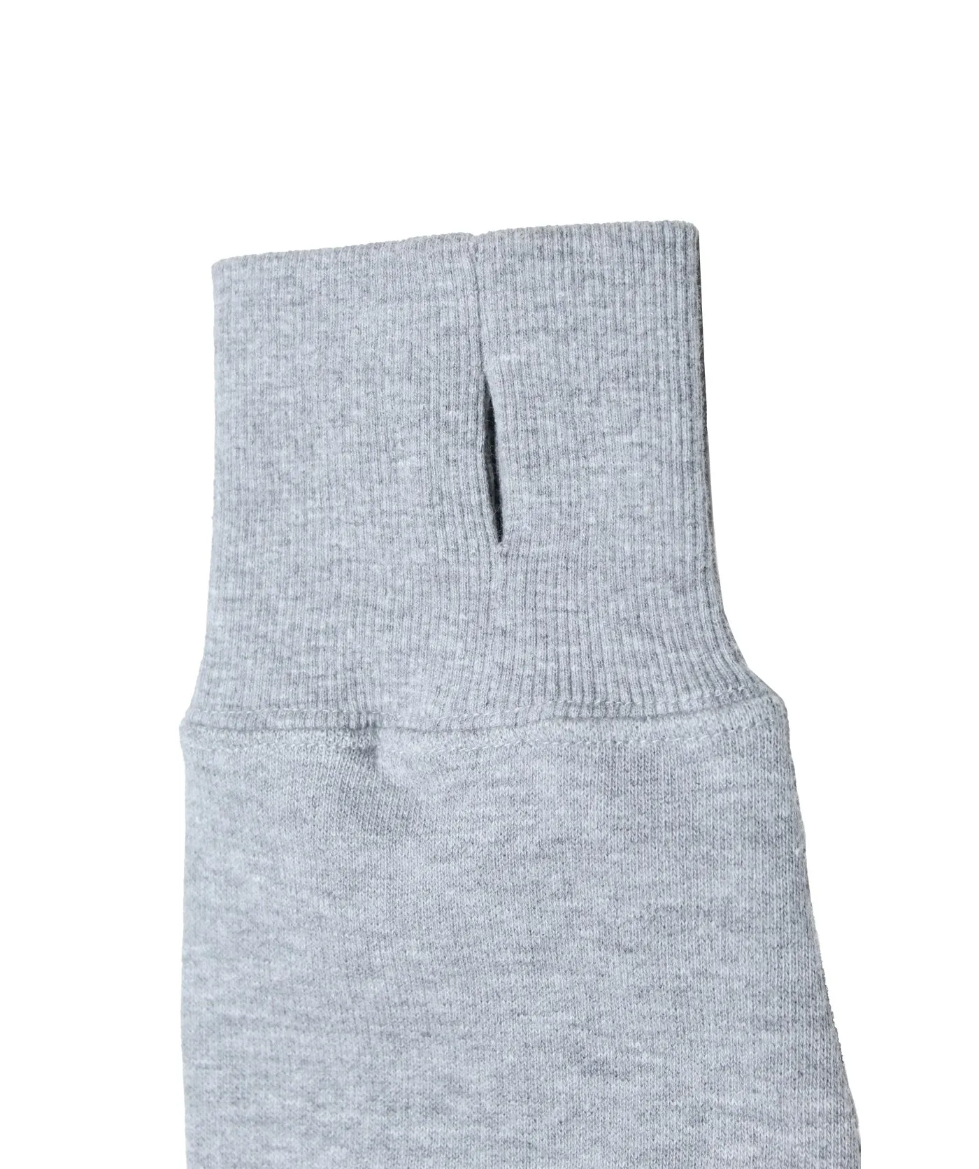 Drop Seamless Hooded Sweat