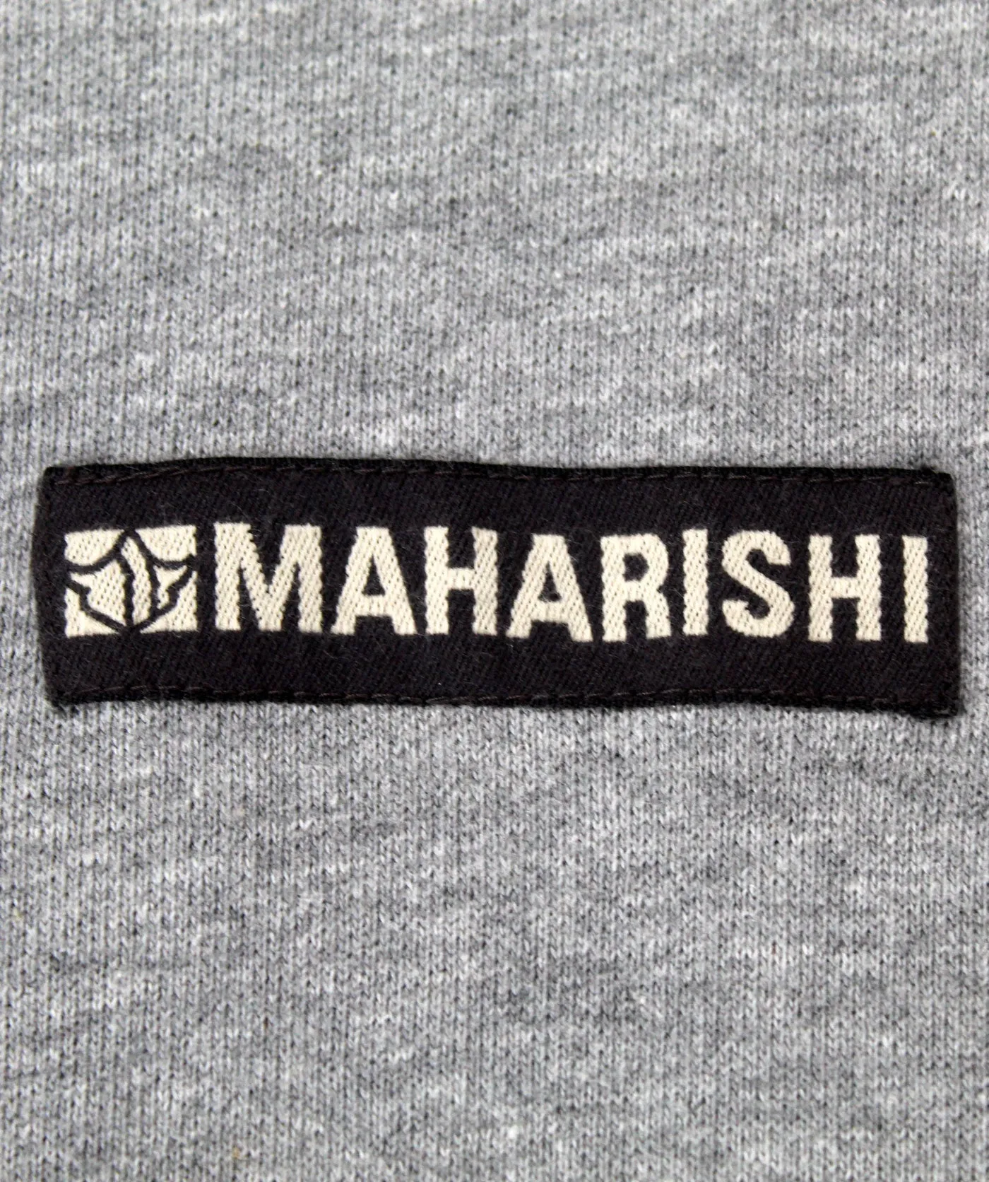 Drop Seamless Hooded Sweat