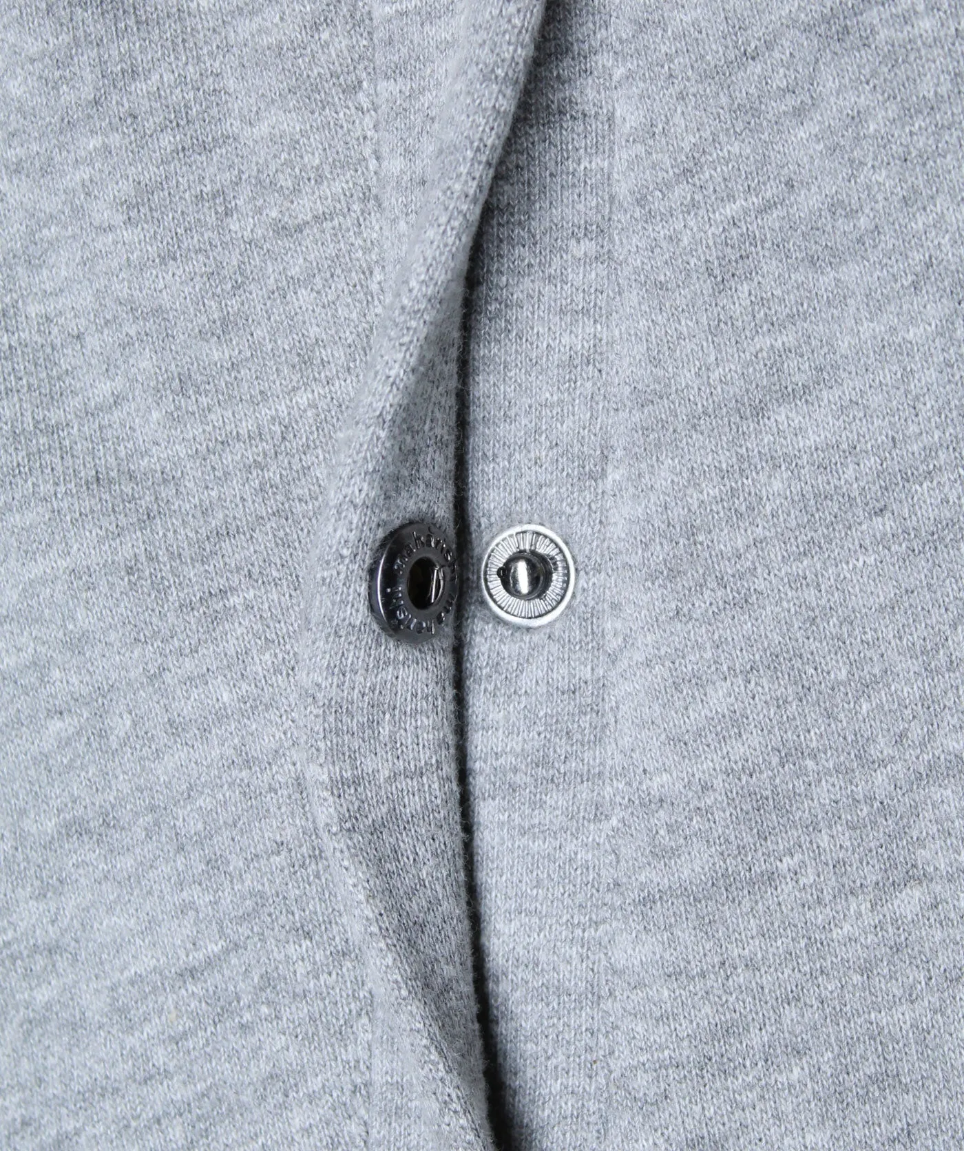 Drop Seamless Hooded Sweat