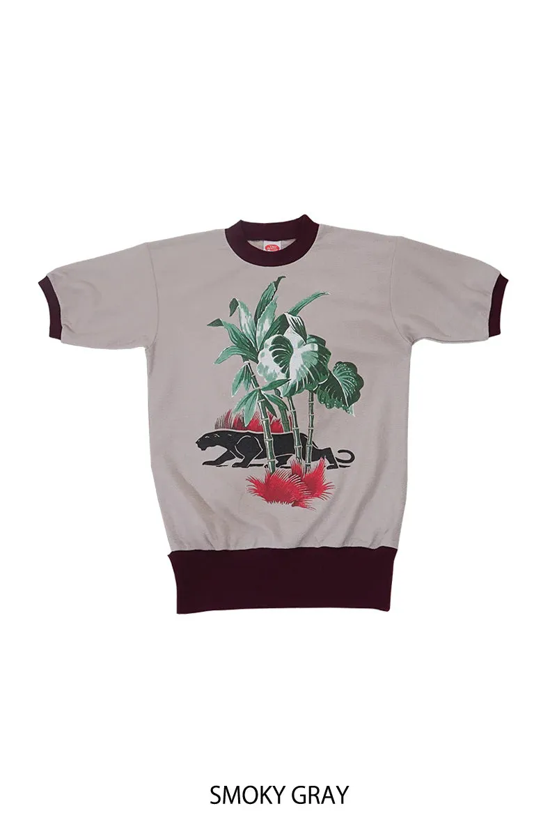 Dry Bones Cotton Sweater