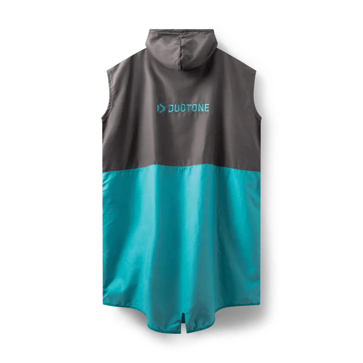Duotone Poncho unisex 2025
