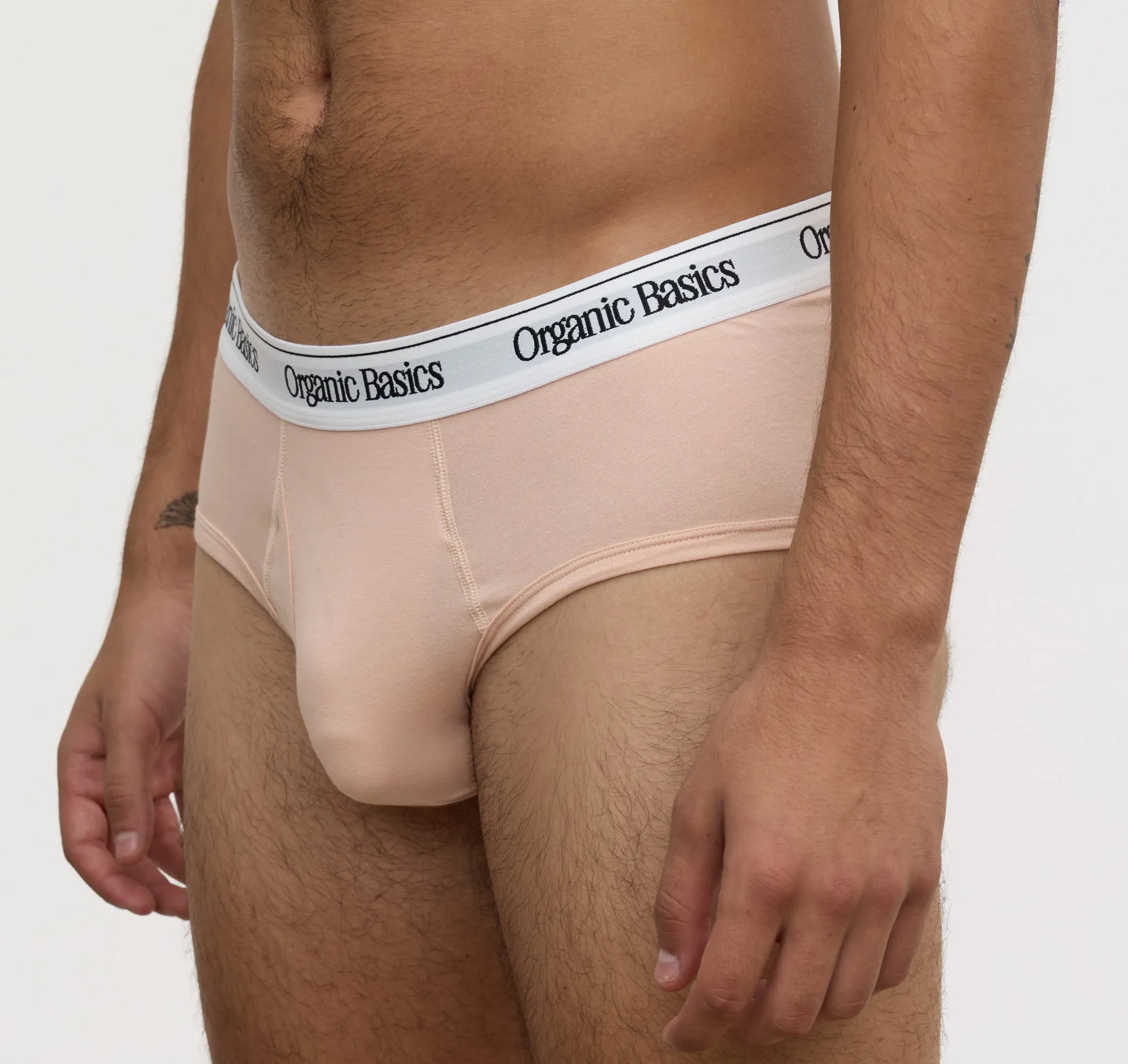 Easy Briefs 3-Pack