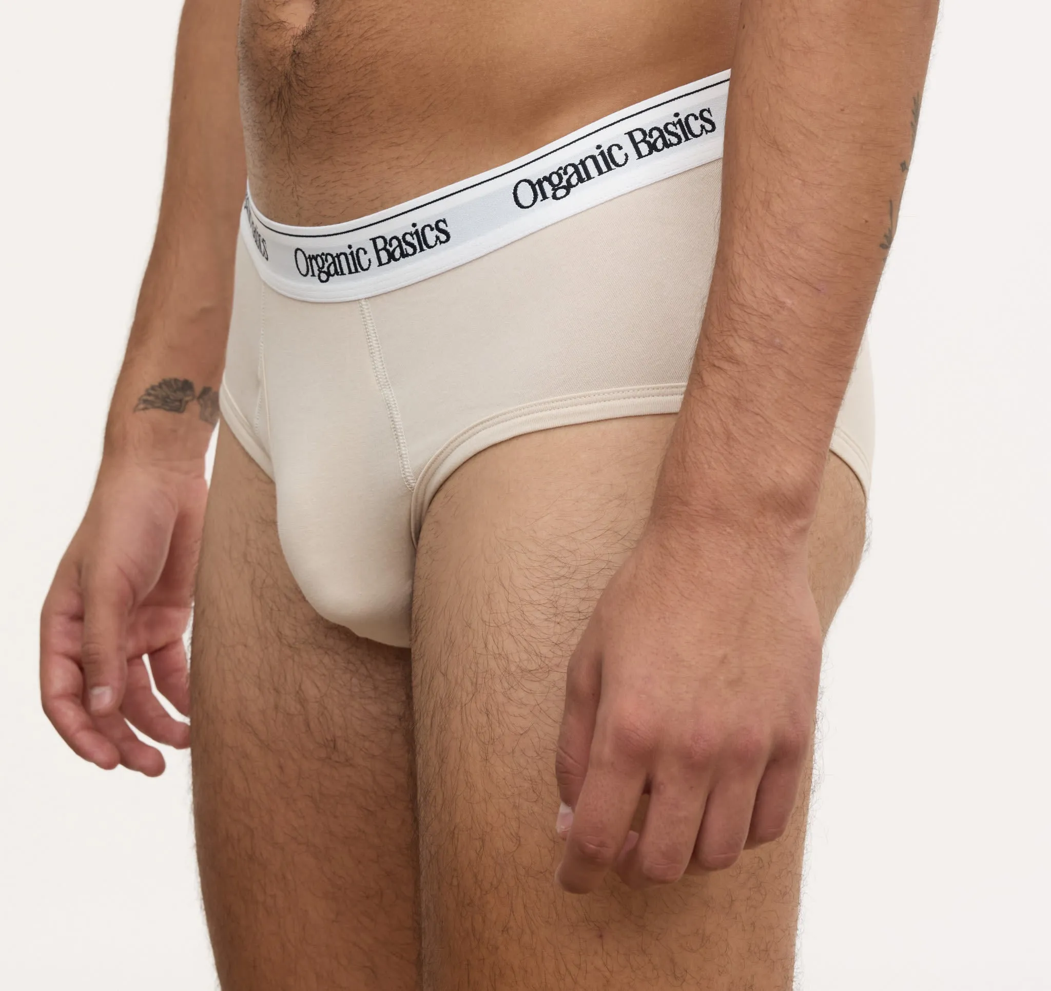Easy Briefs 3-Pack