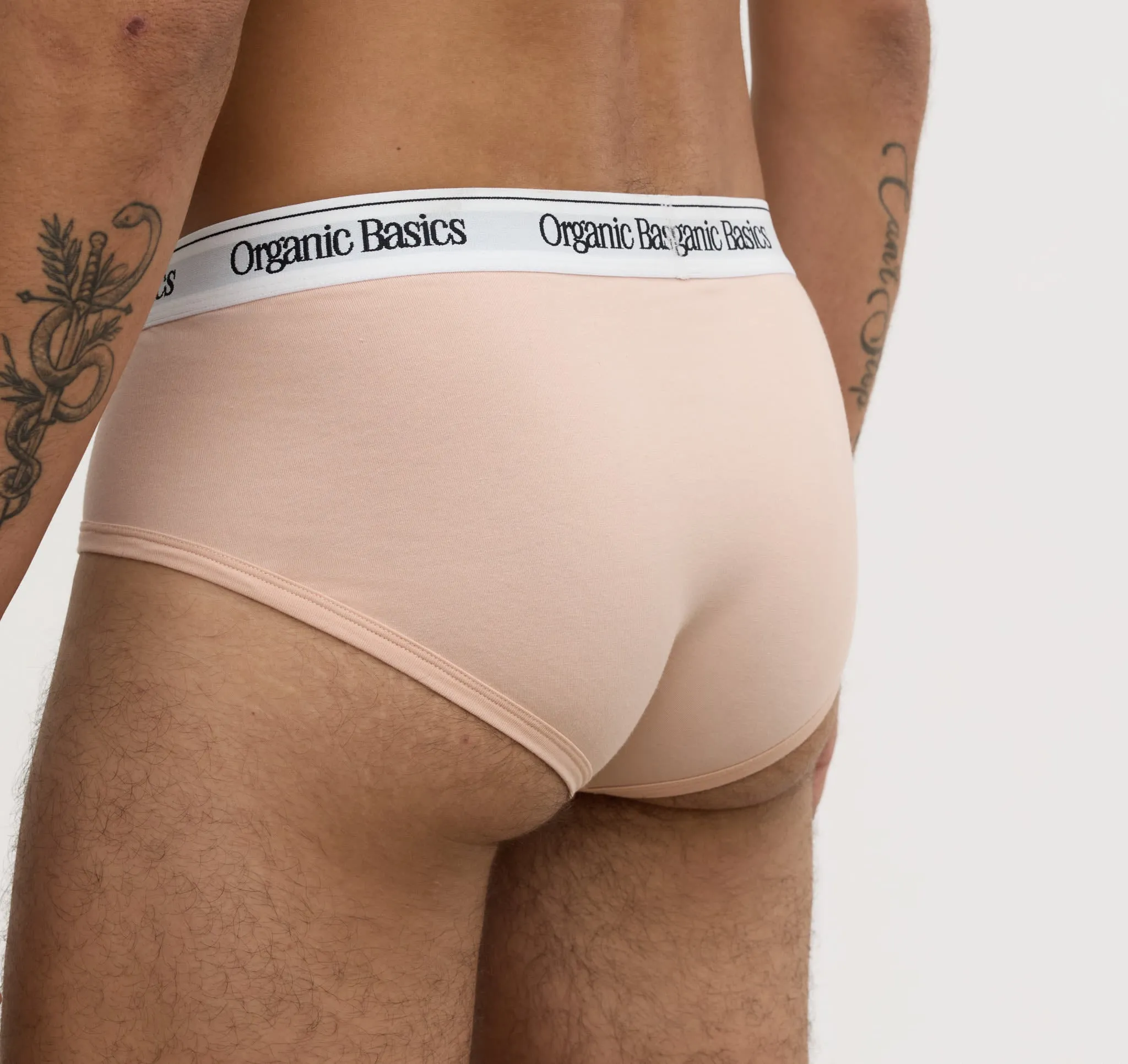 Easy Briefs 3-Pack
