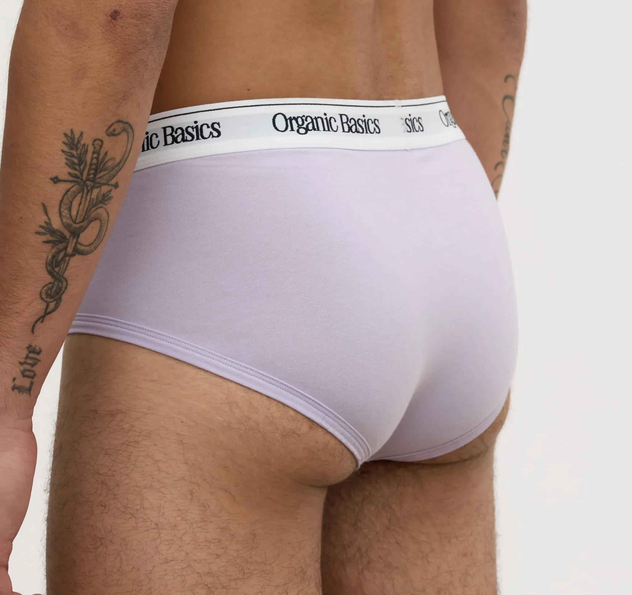 Easy Briefs 3-Pack