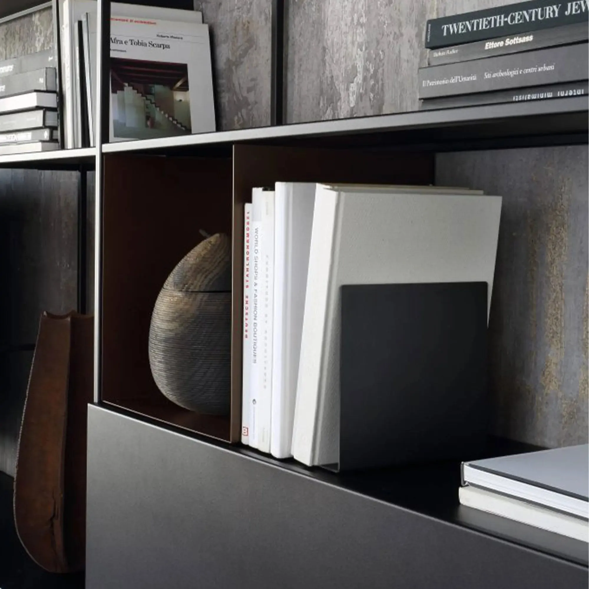 Easy Irony - Bookend