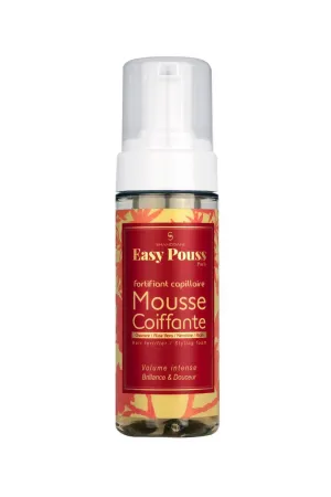 Easy Pouss - Mousse coiffante - 150ml