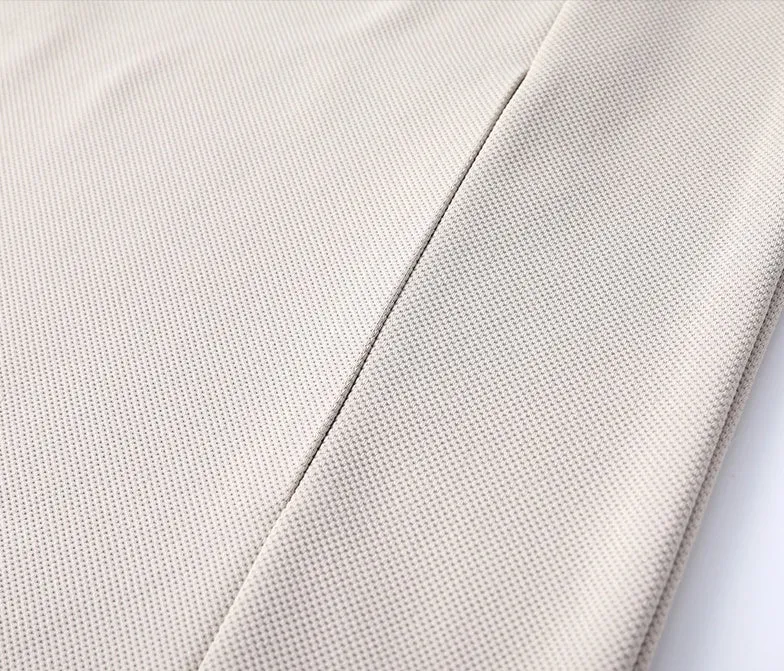 Easy-to-clean Stain-resistant Men's Sport Jacket for Casual Wear