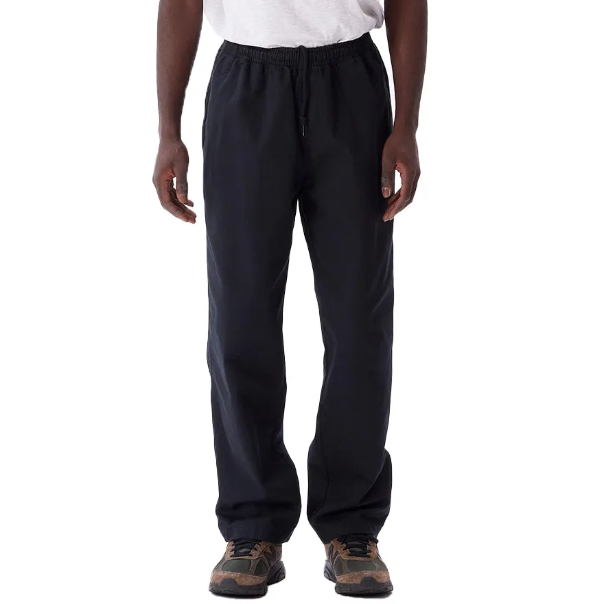 Easy Twill Pant